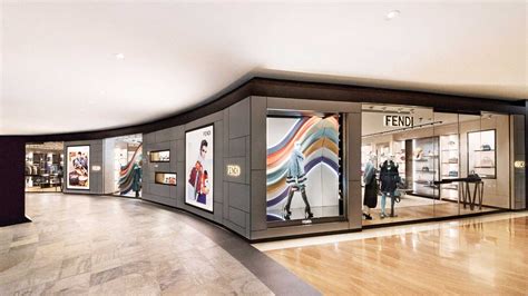 fendi barber|Boutique FENDI Singapore Marina Bay Sands Singapore.